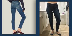 jeans design