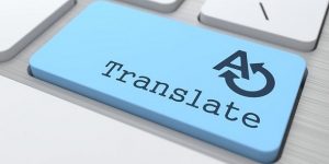 Translation Service