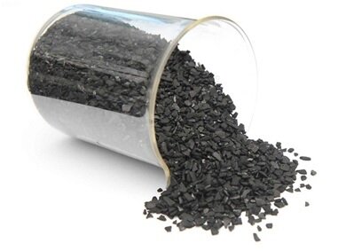 Activated Charcoal Supplements