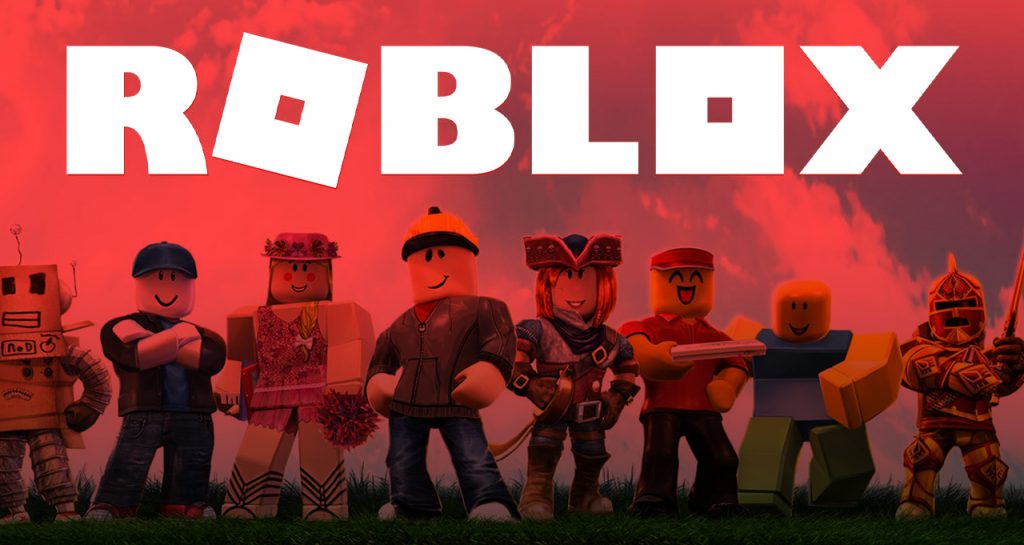 Roblox Game