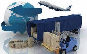 shipping logistics