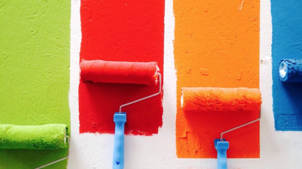 Benefits Of Painting Hdb Services
