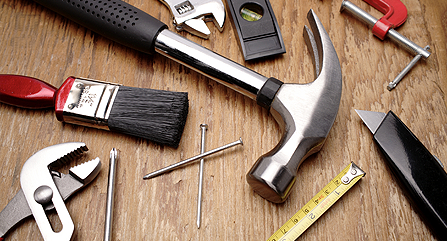 How to Find a Reliable Professional Handyman